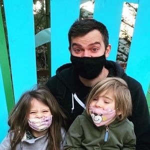 Meet your Posher, John